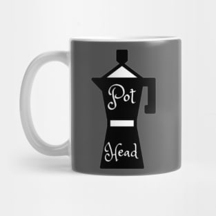 Pothead Mug